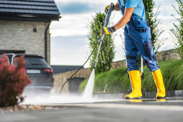 Abingdon, IL  Pressure Washing Company